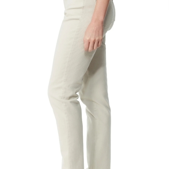 NWT Gloria Vanderbilt Amanda Stonewood Jeans 16W Classic Rise Tapered Leg - Picture 3 of 10